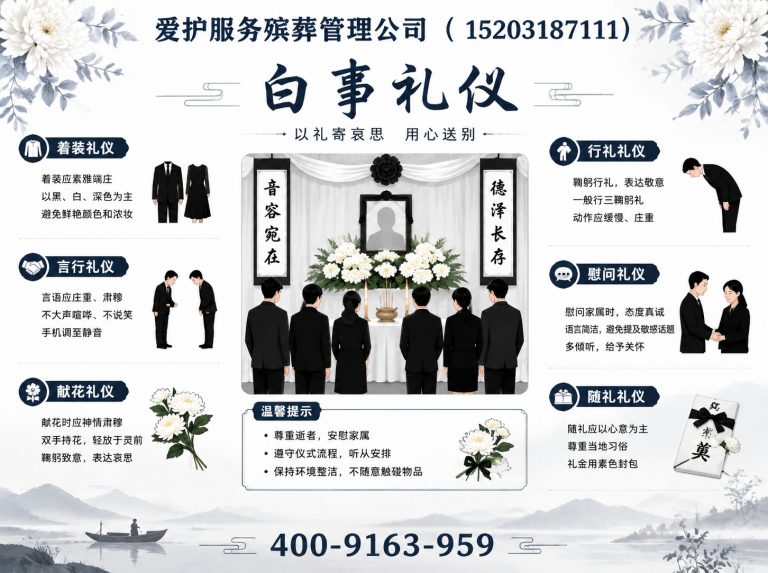 浦东新区寿衣定制展示图